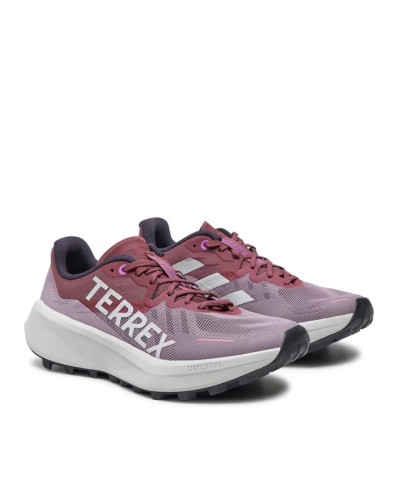 ZAPATILLAS AGRAVIC 3 W PRLOFI/GREONE/PNKFUS