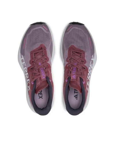 ZAPATILLAS AGRAVIC 3 W PRLOFI/GREONE/PNKFUS