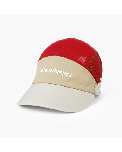 FSTCapSC-Field-IconicSL-Safari-Red