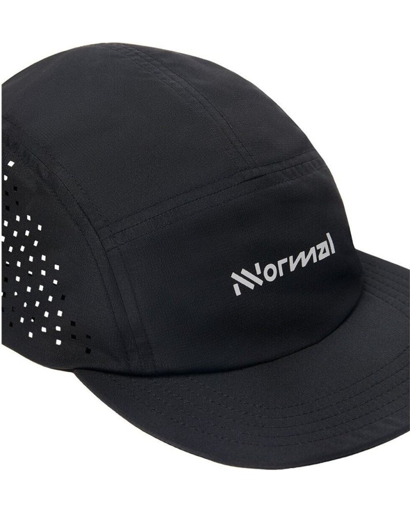 Race Cap Blacklack