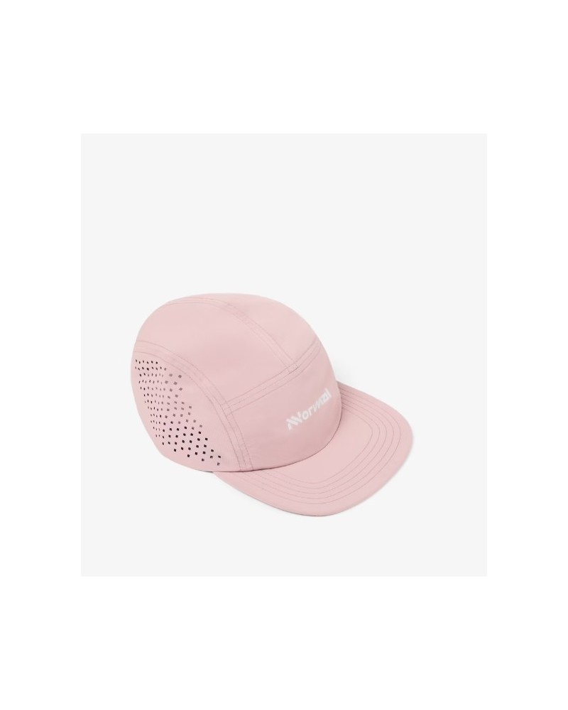 Race Cap Dusty Pink