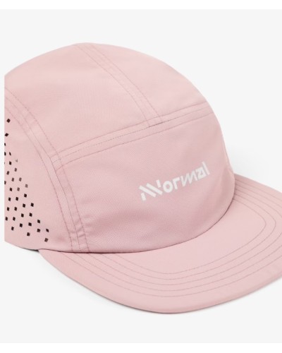 Race Cap Dusty Pink