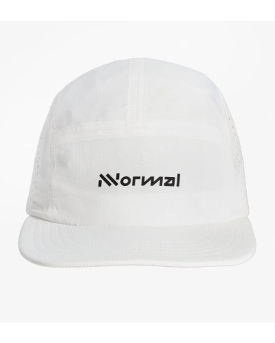 Race Cap White