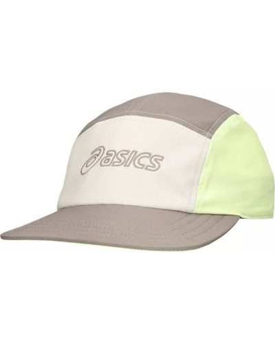 ASICS 5 PANEL CAP