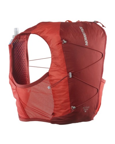 ACTIVE SKIN 8 SET RED DAHLIA/HIGH RISK R