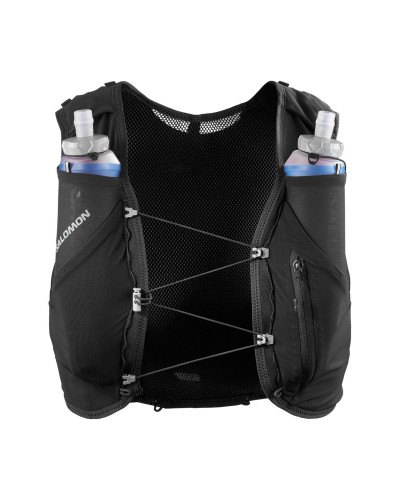 ADV SKIN 5 SET BLACK