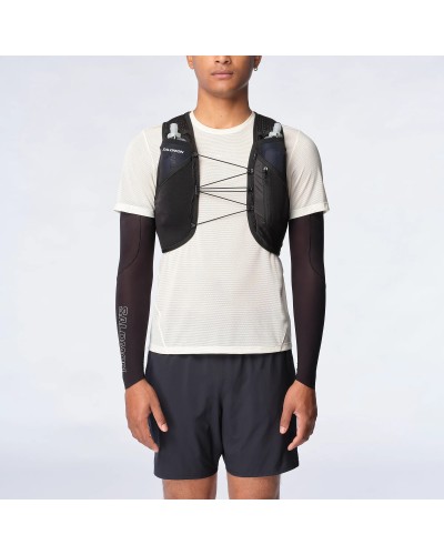 ACTIVE SKIN 4 SET BLACK/METAL