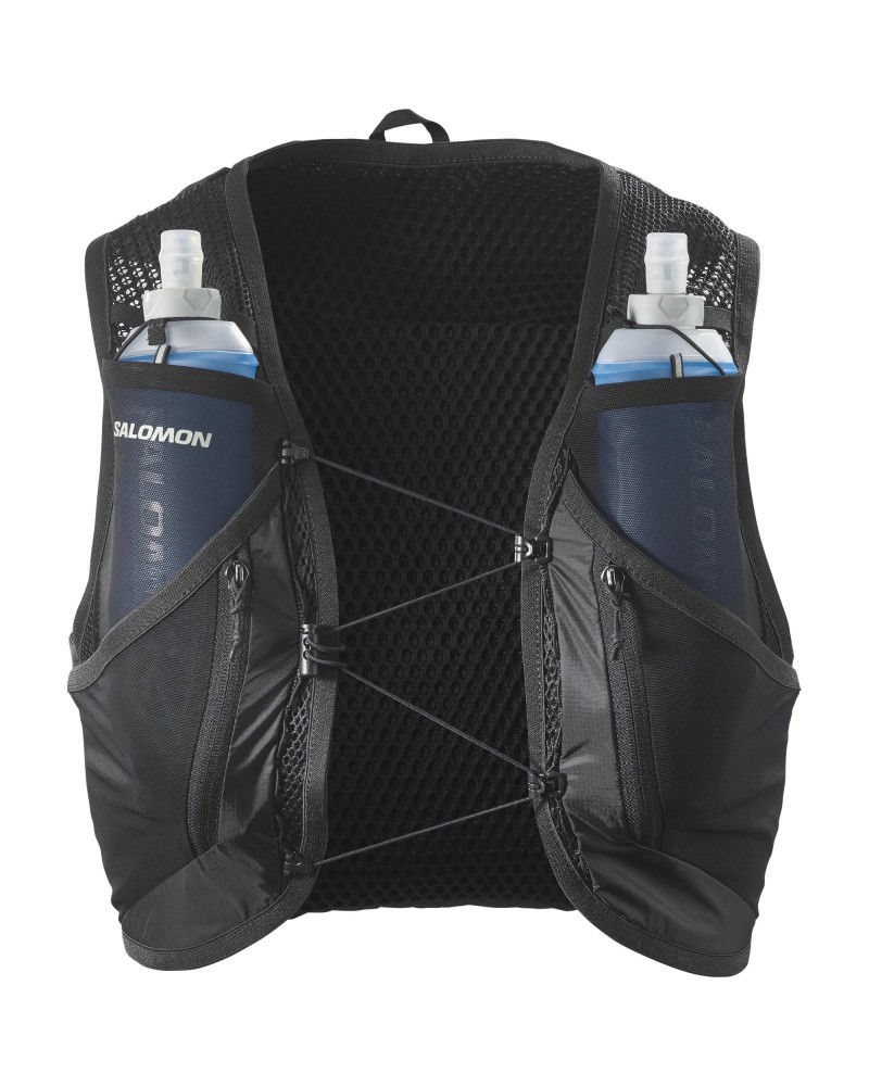 ADV SKIN 12 SET BLACK