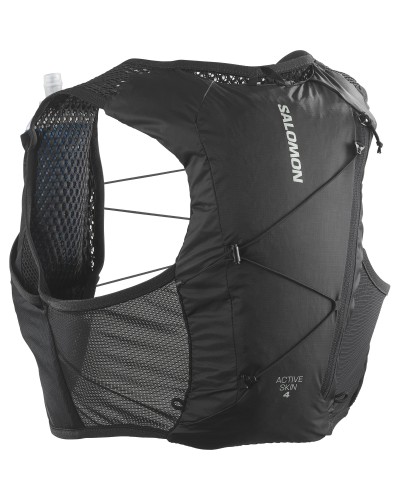 ADV SKIN 12 SET BLACK