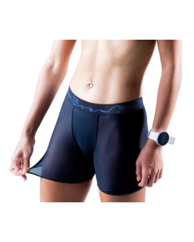 Women's Commandos Running