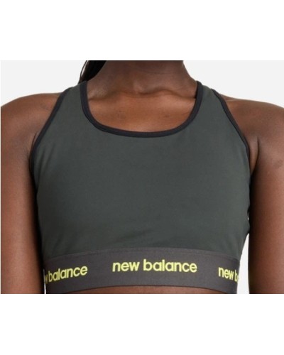 NB SLEEK MEDIUM SUPPORT SPORT BRA