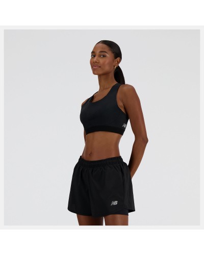 NB SLEEK MEDIUM SUPPORT POCKET SPORTS BRA