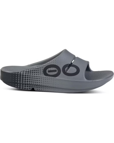 SANDALIA RECOVERY OOAHH SLATE