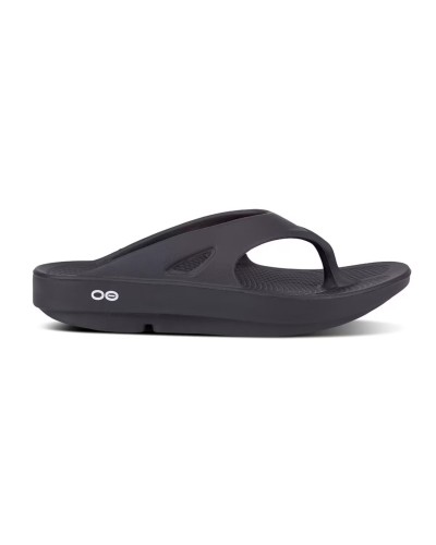 SANDALIA RECOVERY OORIGINAL BLACK