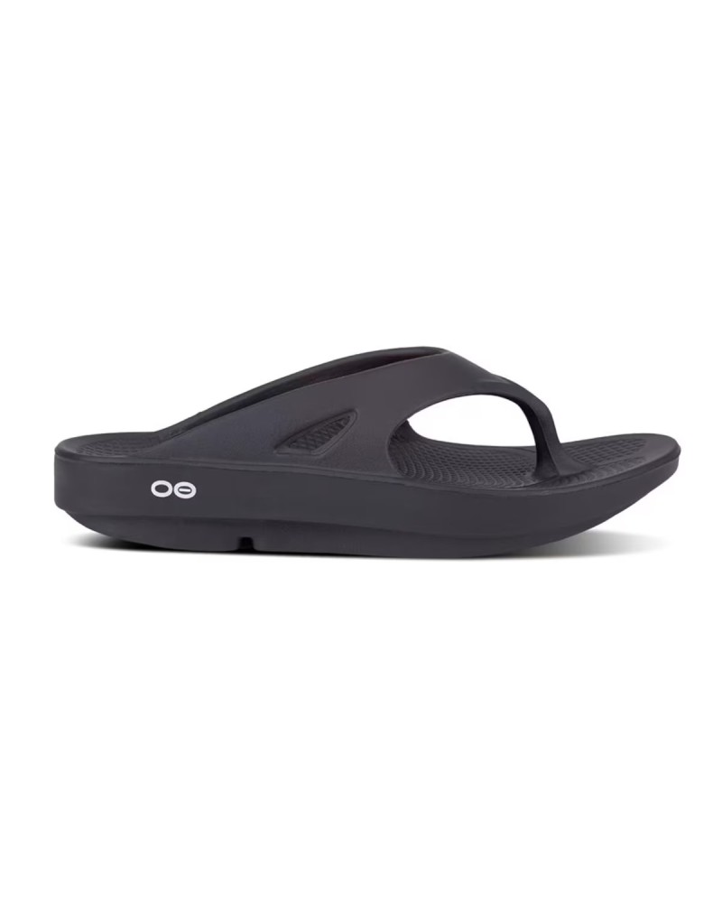 SANDALIA RECOVERY OORIGINAL BLACK