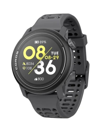 PACE 3 SILICONE BLK