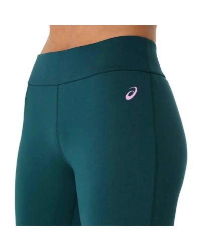 ASICS Logo 7/8 Tight Mujer | Malla Running y Training
