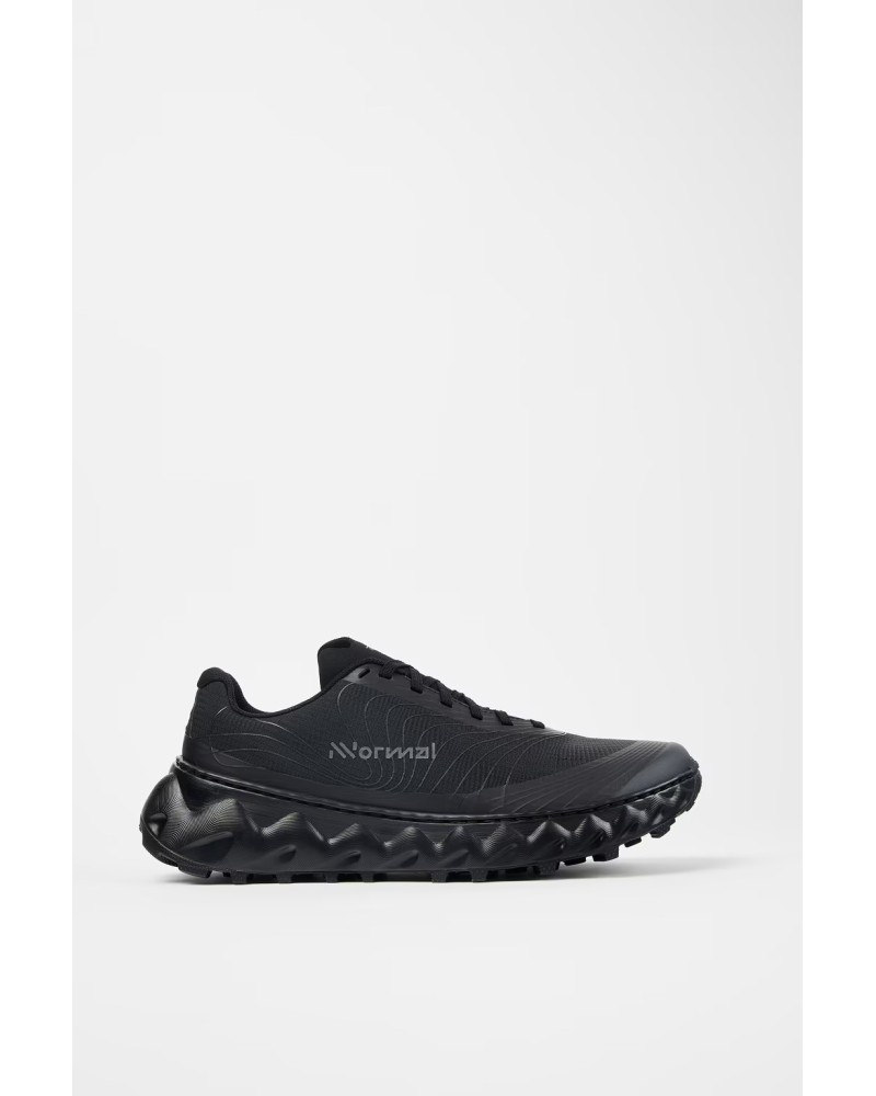 Tomir 2.0 Shoe Black