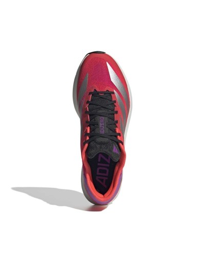 ZAPATILLAS ADIZERO SL2 M LUCID RED