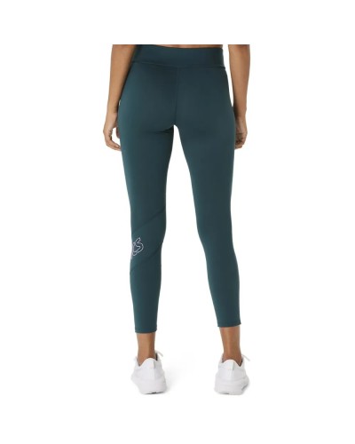 ASICS Logo 7/8 Tight Mujer | Malla Running y Training