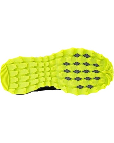PEREGRINE KDZ SHIELD/BLACK/LIME