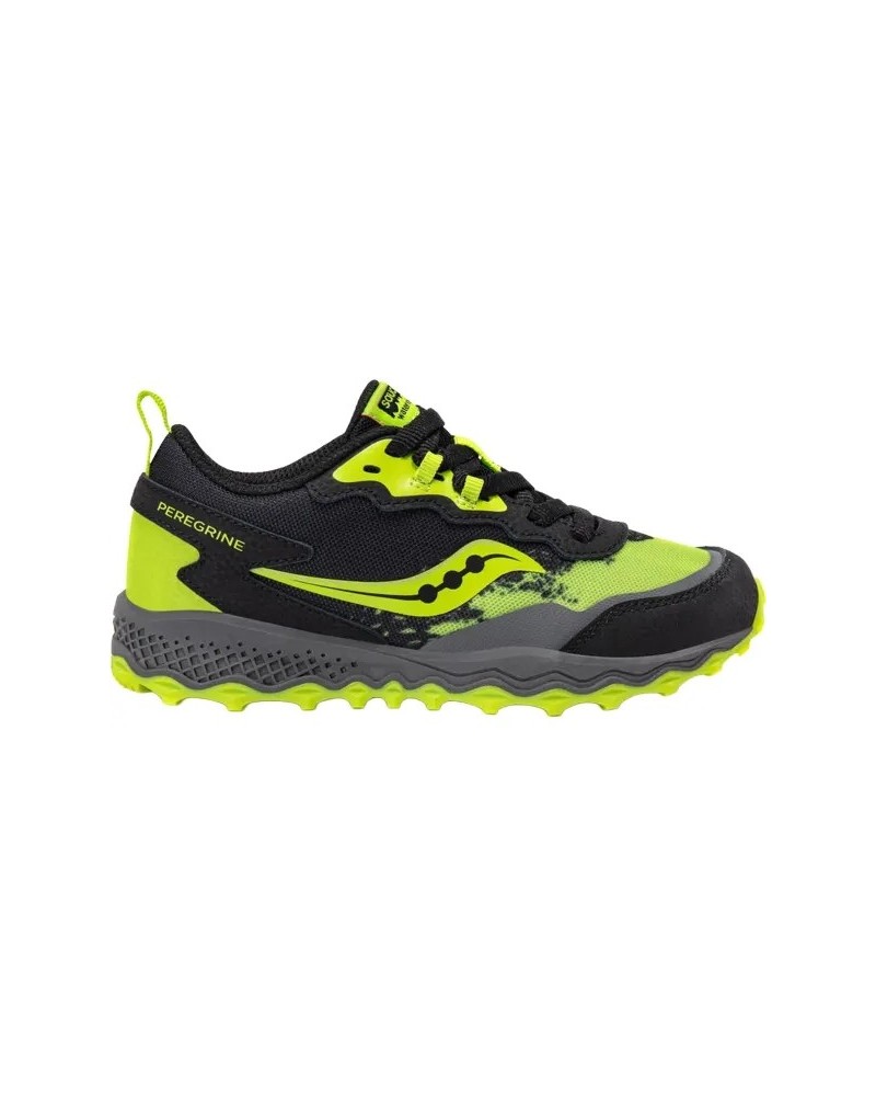 PEREGRINE KDZ SHIELD/BLACK/LIME