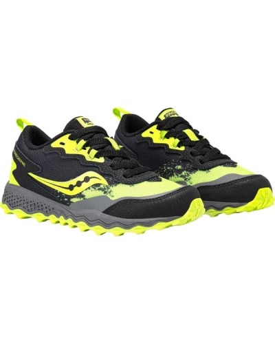 PEREGRINE KDZ SHIELD/BLACK/LIME