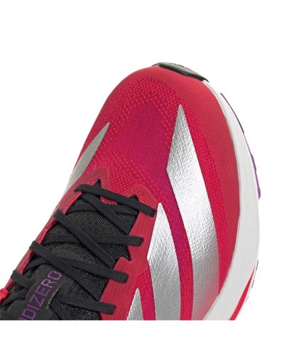 ZAPATILLAS ADIZERO SL2 M LUCID RED