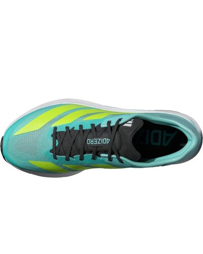 ZAPATILLAS ADIZERO SL2 M FLASH AQUA