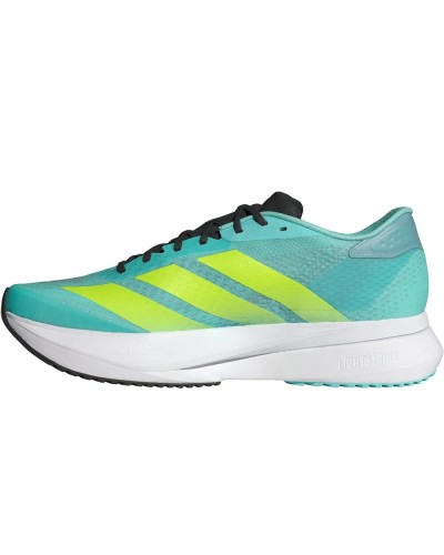 ZAPATILLAS ADIZERO SL2 M FLASH AQUA