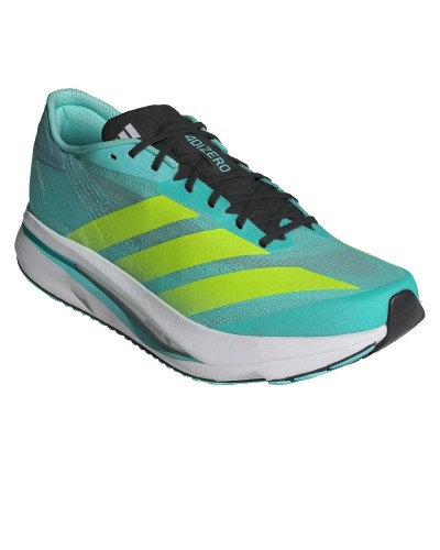ZAPATILLAS ADIZERO SL2 M FLASH AQUA