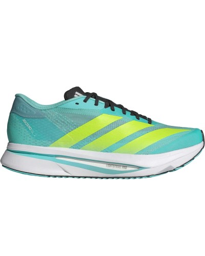 ZAPATILLAS ADIZERO SL2 M FLASH AQUA