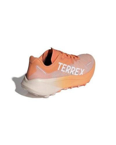 ZAPATILLAS AGRAVIC 3 W AMBTIN/CRYWHT/PUTMAU