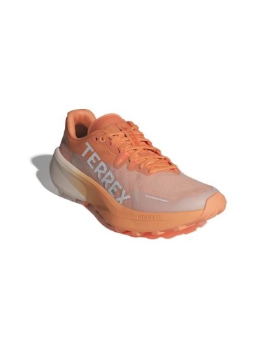 ZAPATILLAS AGRAVIC 3 W AMBTIN/CRYWHT/PUTMAU