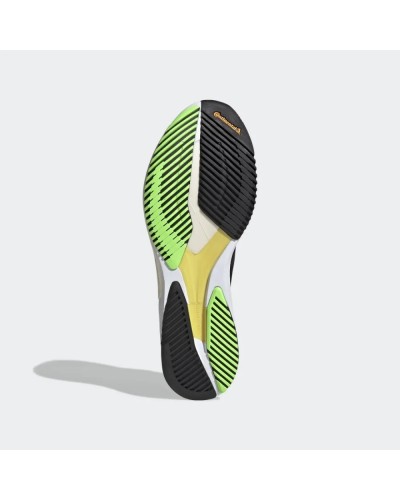 ZAPATILLAS ADIZERO ADIOS 7 M NEGBAS/AMAHAZ/VERSOL