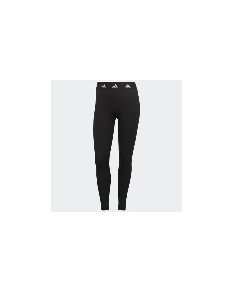 Adidas 7/8 Training Leggings Mujer | Malla Fitness & Gym Negra