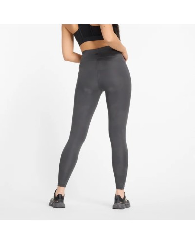 NB ATHLETICS REFLECTIVE HEAT HIGH RISE LEGGING 27"