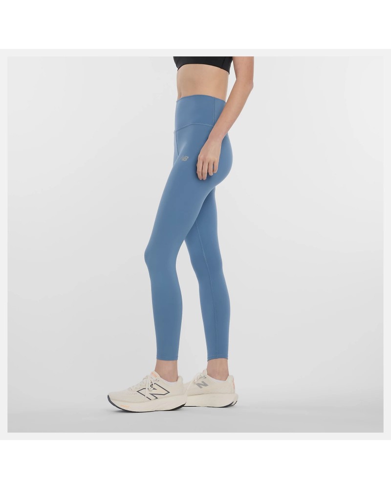 NB SLEEK POCKET HIGH RISE LEGGING 27"