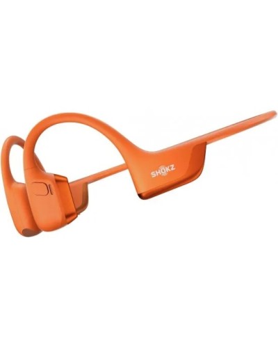 SHOKZ OPENRUN PRO 2 ORANGE/CONDUCCION OSEA