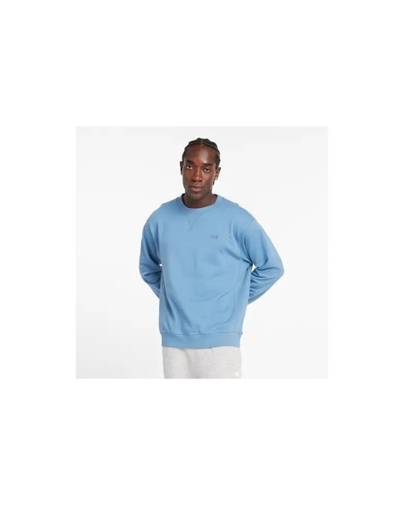 NB ATHLETICS FRENCH TERRY CREW