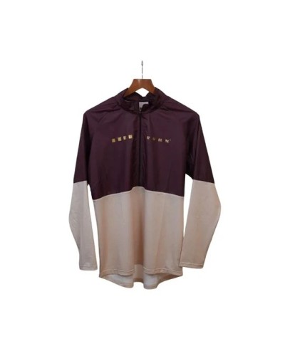 CAMISETA RUMM AEROPLIT CORTAVIENTOS