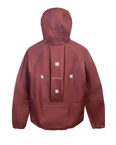 CHAQUETA RUMM LOVESHELL