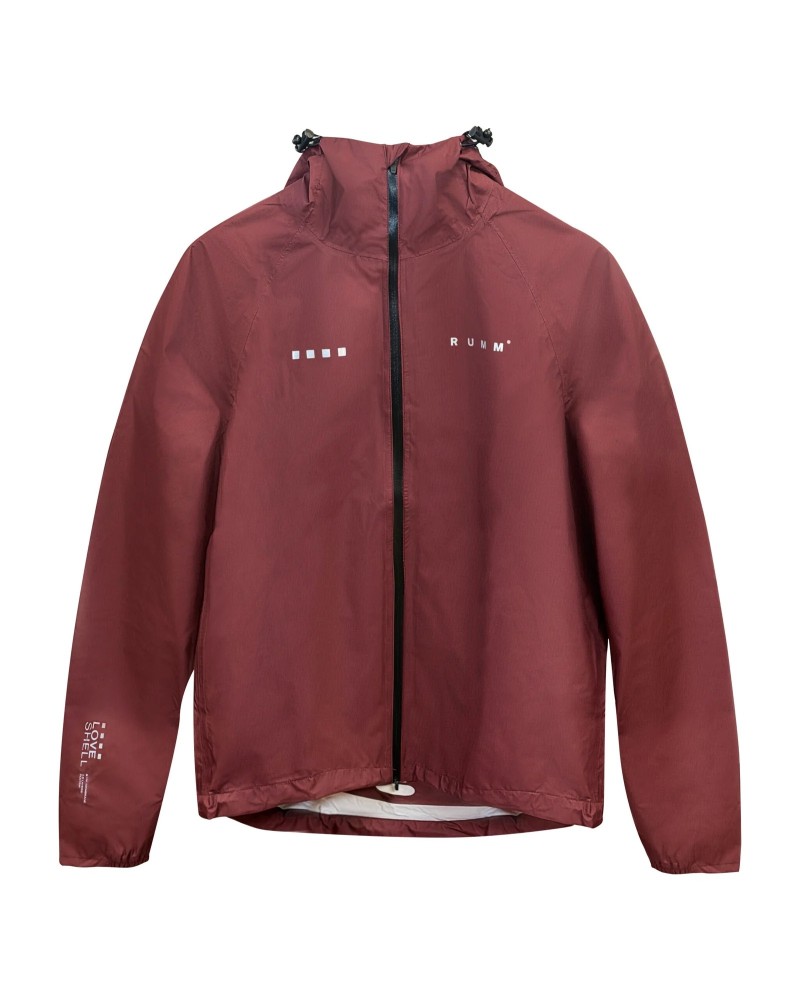 CHAQUETA RUMM LOVESHELL