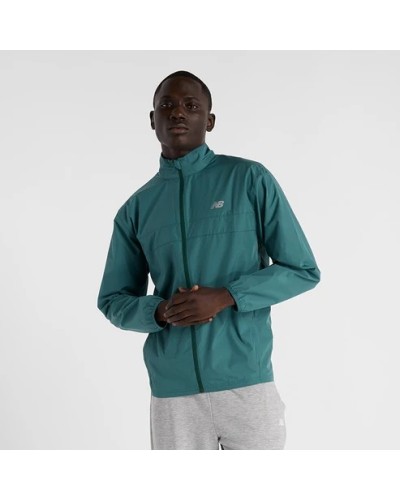 NB SPORT ESSENTIALS JACKET