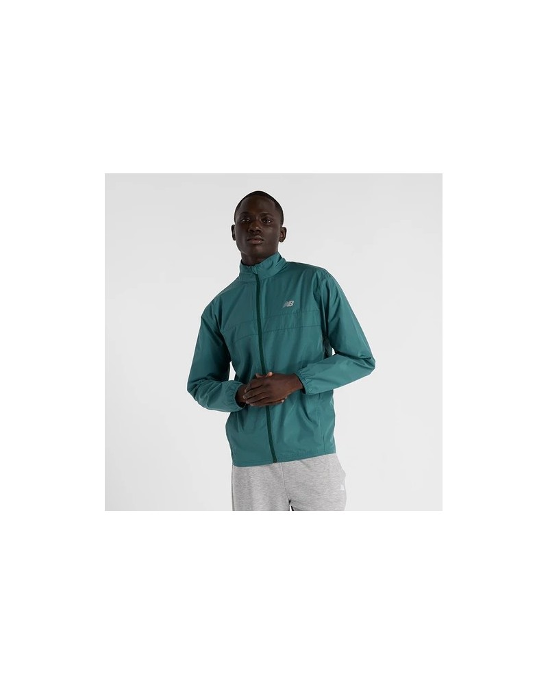 NB SPORT ESSENTIALS JACKET