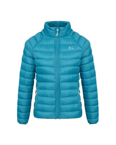 SYNERGY WOMAN MAC SAC