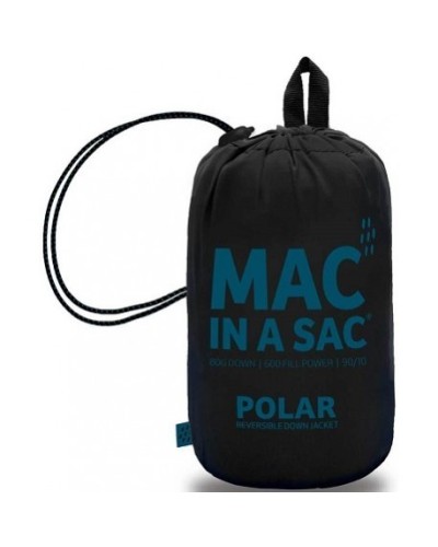 POLAR JACKET WOMAN MAC SAC