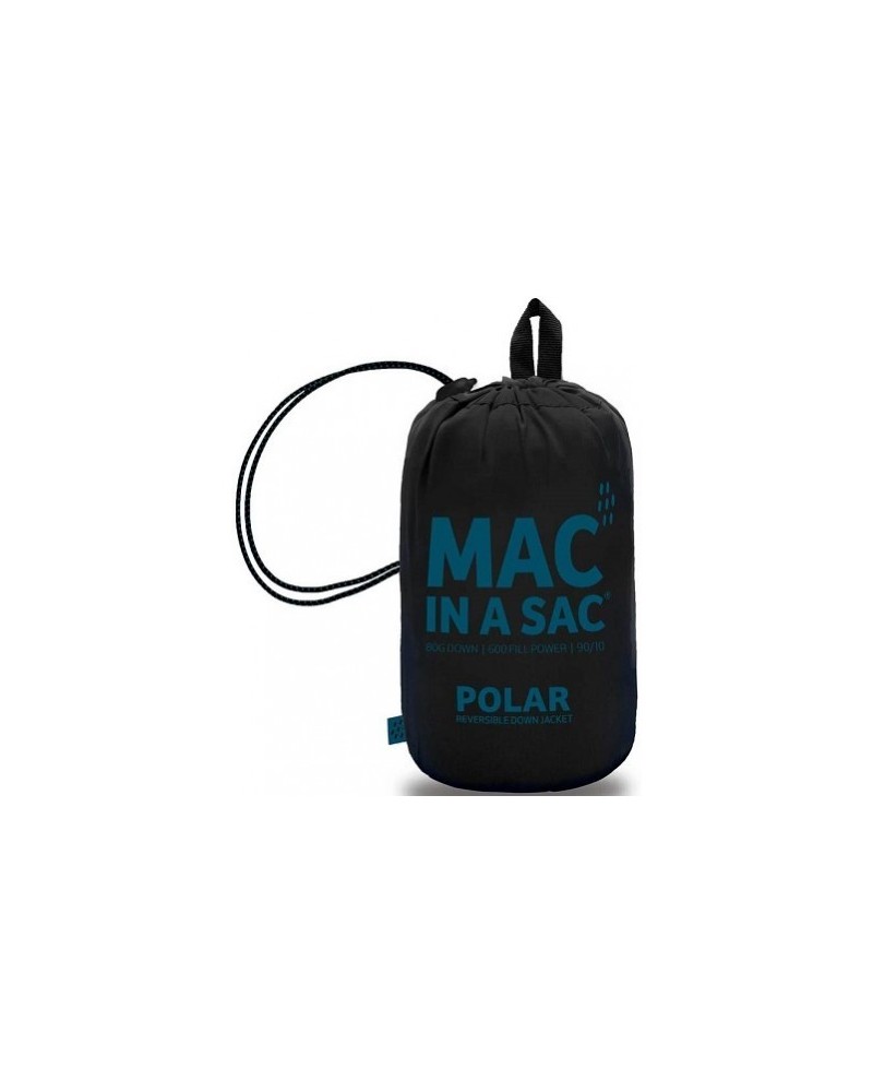 POLAR JACKET WOMAN MAC SAC