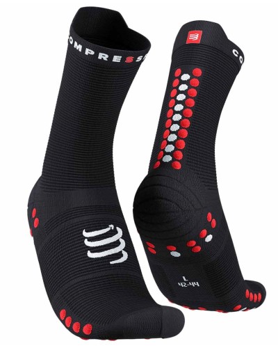 PRO RACING SOCKS V4.0 RUN HIGH