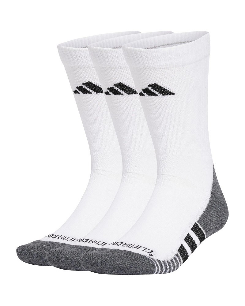 CALCETIN PRF C CC CRW 3P WHITE